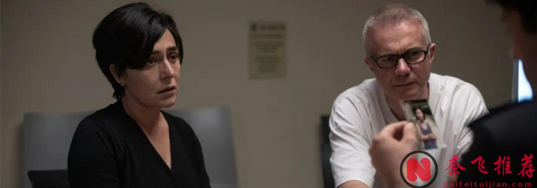 週末影院|Netflix 最新西語懸疑劇《阿頌塔之死/阿頌塔案件》！華人女孩離奇死亡，真相究竟是什麼...