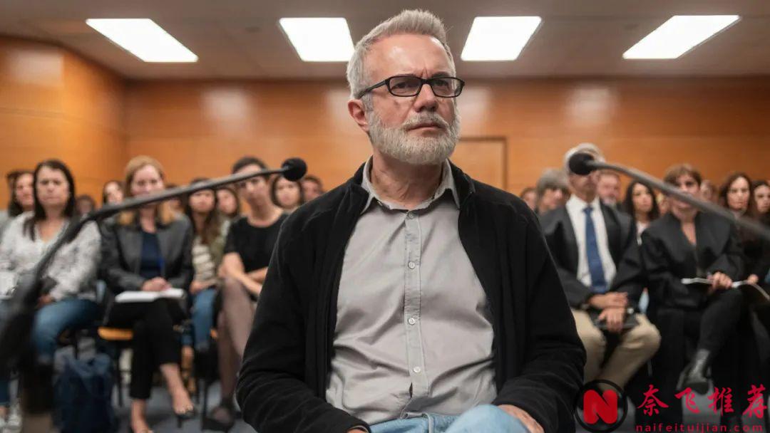 週末影院|Netflix 最新西語懸疑劇《阿頌塔之死/阿頌塔案件》！華人女孩離奇死亡，真相究竟是什麼...