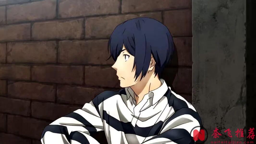 因尺度生猛爆火，这部日本动画《监狱学园》建议收藏