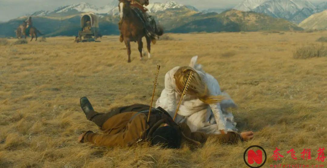 硬核高分西部神劇《1883》，彪悍蠻荒的世界，沒有規則，只有野蠻！