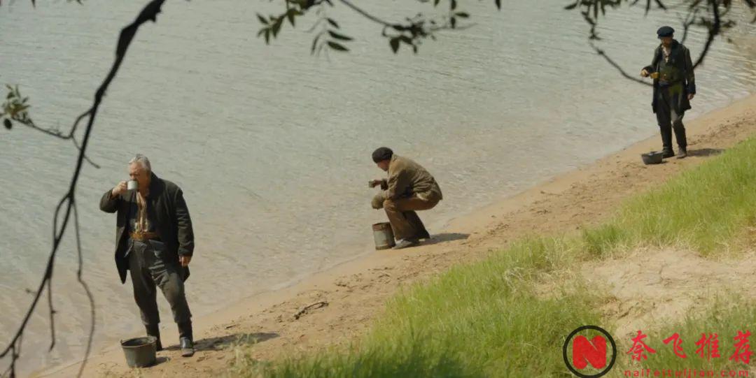 硬核高分西部神劇《1883》，彪悍蠻荒的世界，沒有規則，只有野蠻！