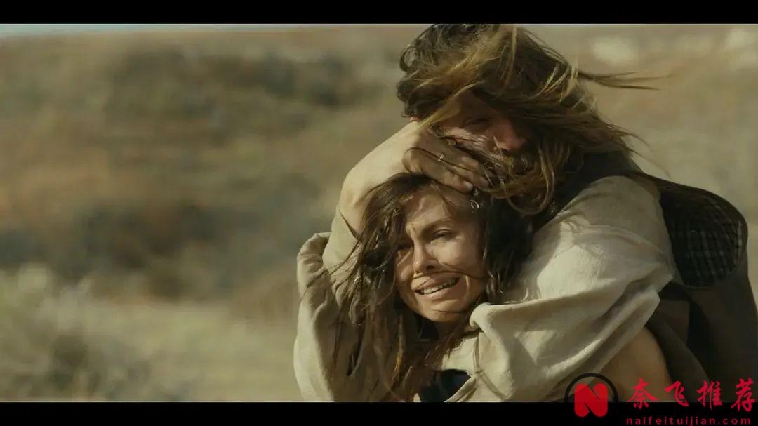 硬核高分西部神劇《1883》，彪悍蠻荒的世界，沒有規則，只有野蠻！