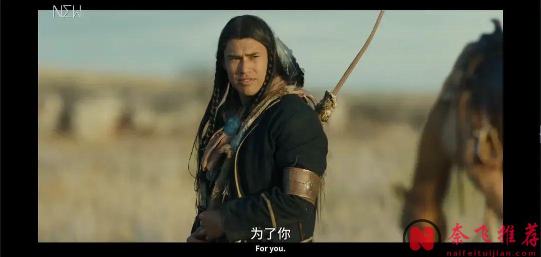 硬核高分西部神劇《1883》，彪悍蠻荒的世界，沒有規則，只有野蠻！