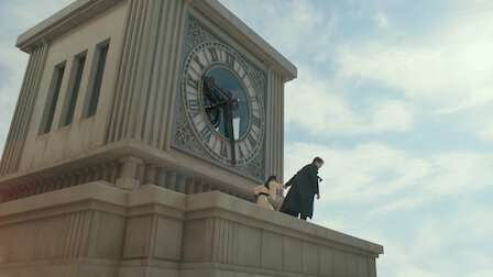 Netflix《与恶魔有约》剧情解读、1-16集评价、看点及演员阵容介绍