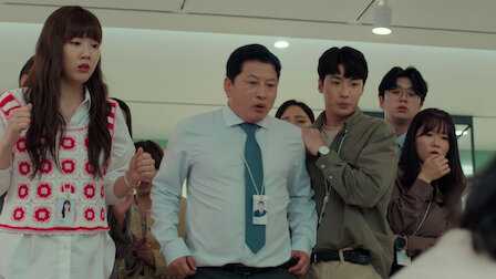 Netflix《与恶魔有约》剧情解读、1-16集评价、看点及演员阵容介绍