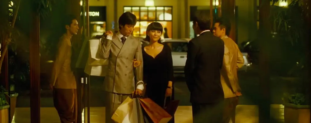 人性与欲望交织的日本伦理片《再见，总有一天/别了诱情人》，既肮脏又真实！