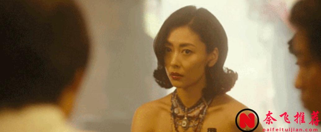 人性与欲望交织的日本伦理片《再见，总有一天/别了诱情人》，既肮脏又真实！