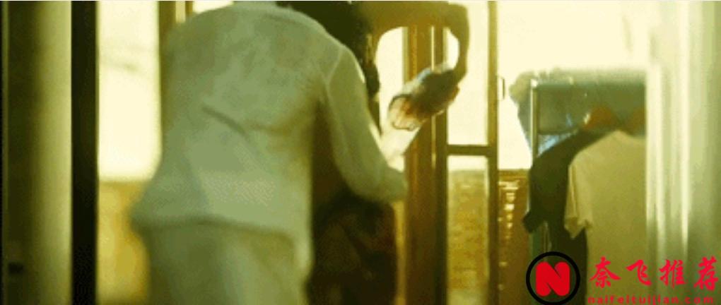人性与欲望交织的日本伦理片《再见，总有一天/别了诱情人》，既肮脏又真实！