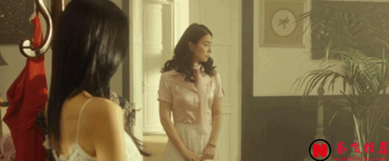 人性与欲望交织的日本伦理片《再见，总有一天/别了诱情人》，既肮脏又真实！