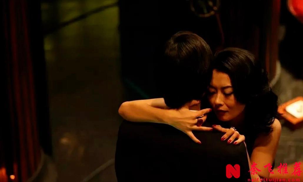 人性与欲望交织的日本伦理片《再见，总有一天/别了诱情人》，既肮脏又真实！