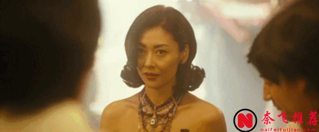 人性与欲望交织的日本伦理片《再见，总有一天/别了诱情人》，既肮脏又真实！