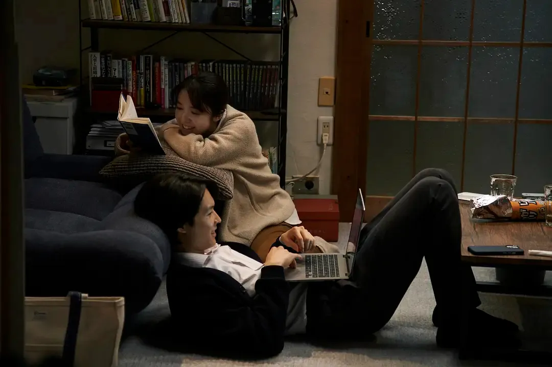 2024最治癒的日本電影《黎明的一切/長夜盡頭的微光》，千萬別錯過！