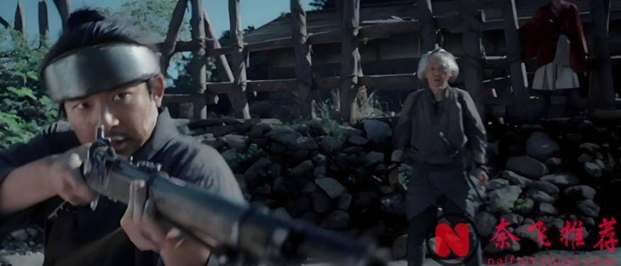 2025最新从头燃到尾的猛片《十一人的贼军/十一人贼军》，由真实历史事件改编：维新前村战，维新后吞了大半个亚洲......