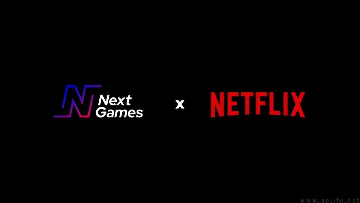 遊戲業務「練習」兩年半後，Netflix要開始搞錢了