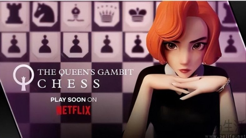 游戏业务「练习」两年半后，Netflix要开始搞钱了