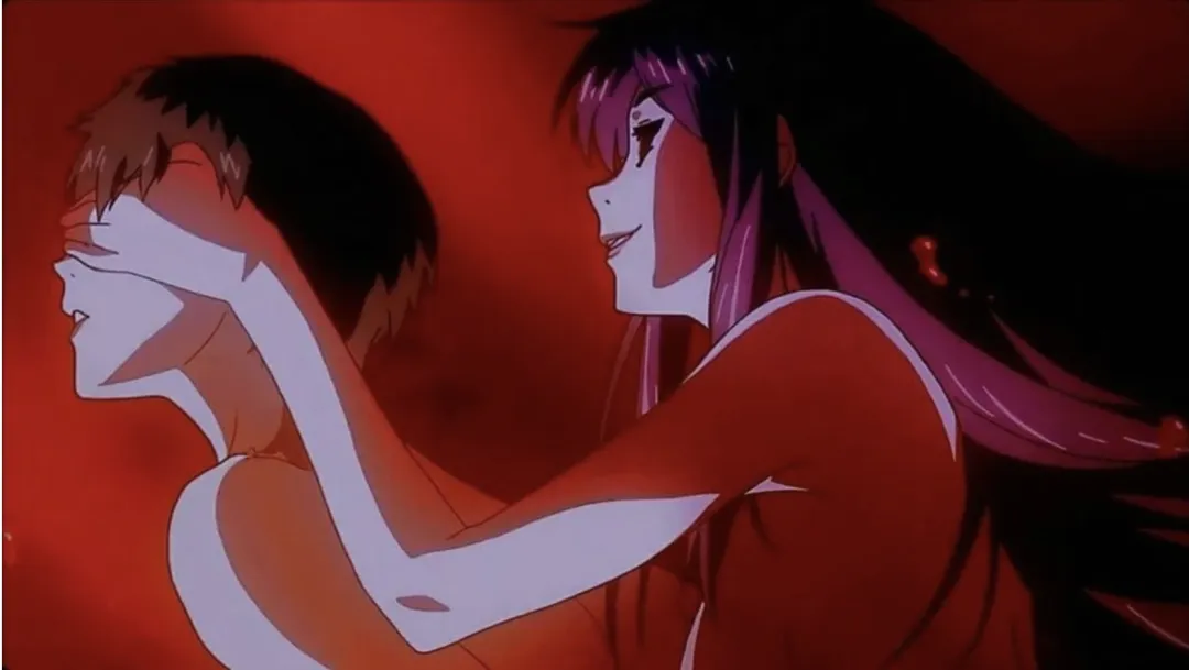 因尺度太大被多國“封禁”，這3部大人愛看的動漫，建議直接收藏