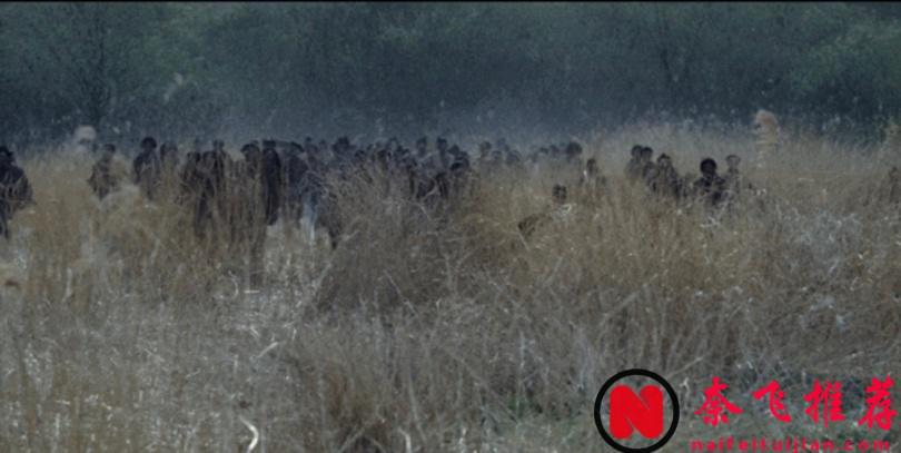 全程高能，Netflix 史上最强古装丧尸续集《王国/李尸朝鲜2》！