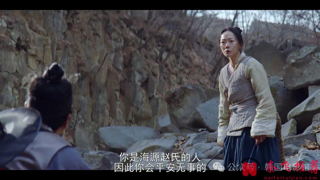 全程高能，Netflix 史上最强古装丧尸续集《王国/李尸朝鲜2》！