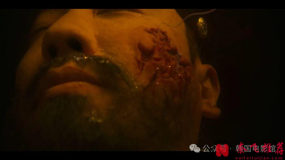 全程高能，Netflix 史上最强古装丧尸续集《王国/李尸朝鲜2》！