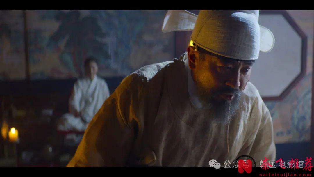 全程高能，Netflix 史上最强古装丧尸续集《王国/李尸朝鲜2》！