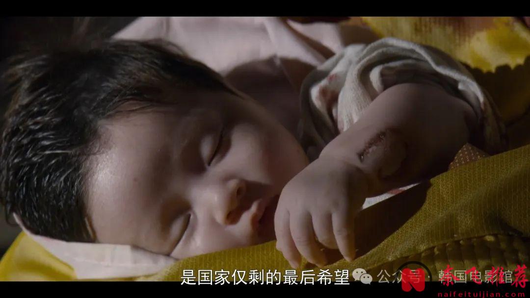 全程高能，Netflix 史上最强古装丧尸续集《王国/李尸朝鲜2》！