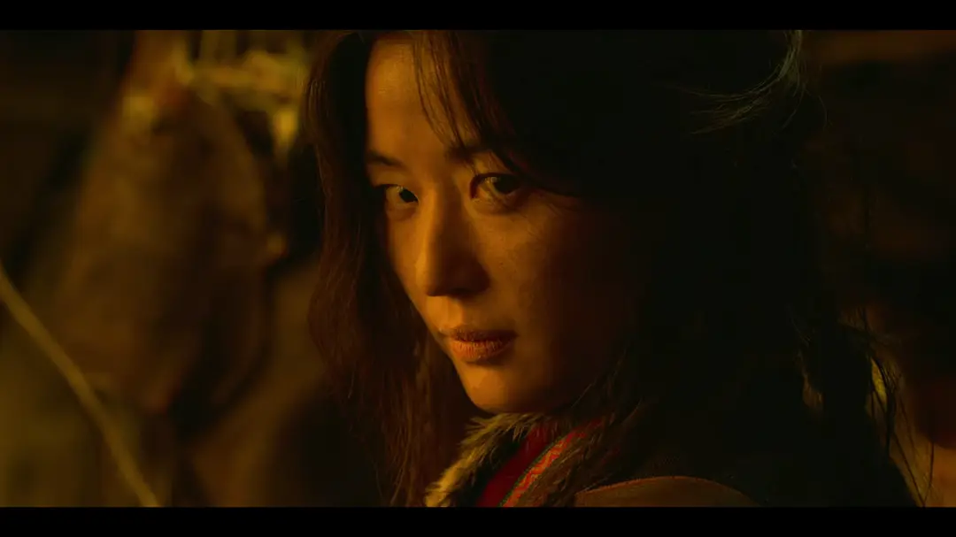 全程高能，Netflix 史上最强古装丧尸续集《王国/李尸朝鲜2》！