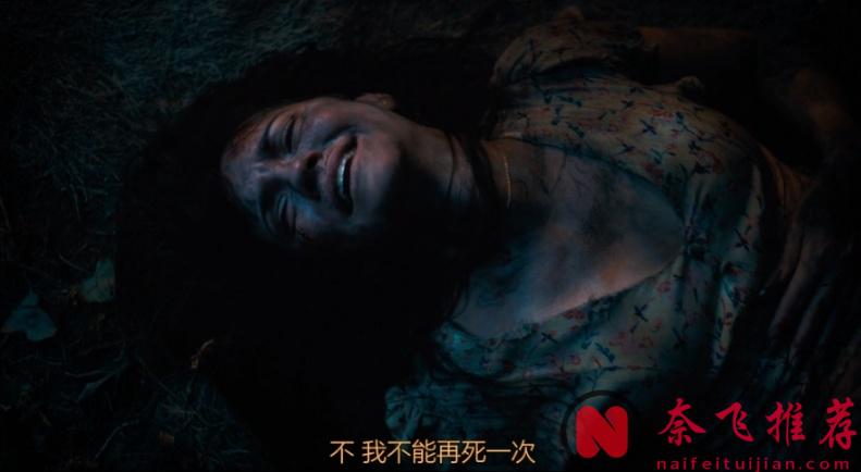 这部R级恐怖片《直到黎明/Until Dawn死亡轮回》，比《死神来了/绝命终结站》还带劲，胆小勿入！