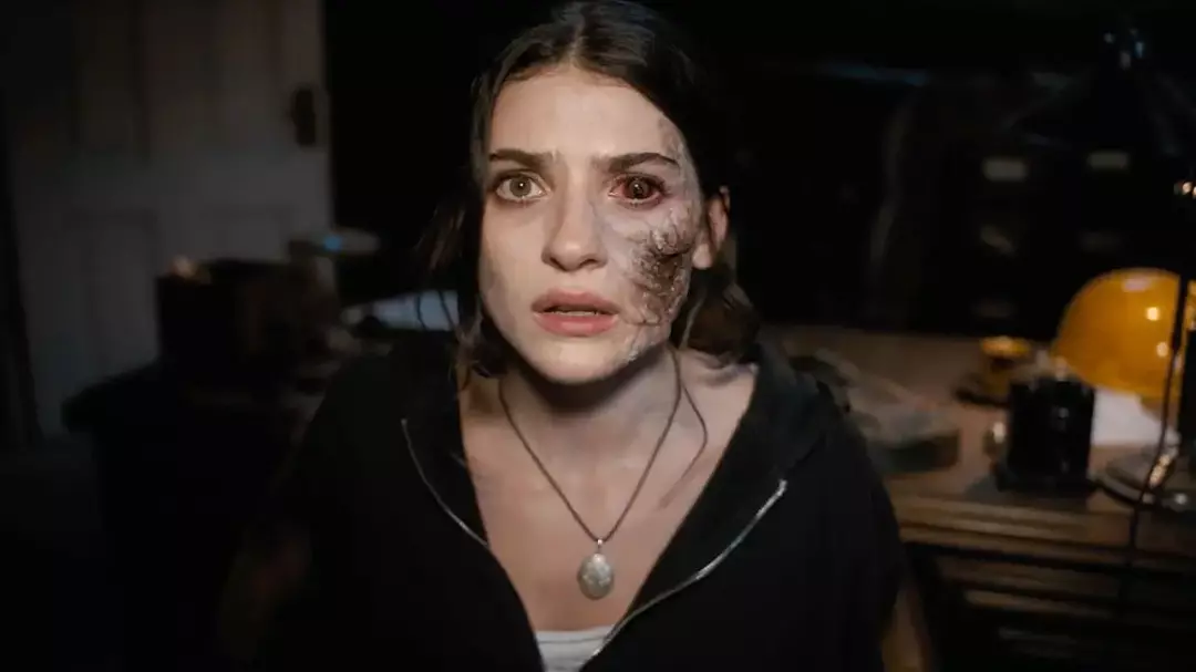 这部R级恐怖片《直到黎明/Until Dawn死亡轮回》，比《死神来了/绝命终结站》还带劲，胆小勿入！