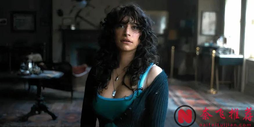 这部R级恐怖片《直到黎明/Until Dawn死亡轮回》，比《死神来了/绝命终结站》还带劲，胆小勿入！