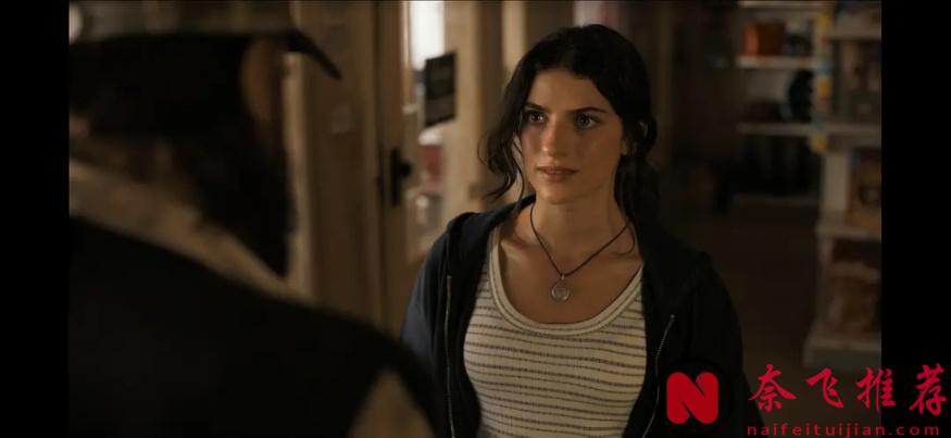 这部R级恐怖片《直到黎明/Until Dawn死亡轮回》，比《死神来了/绝命终结站》还带劲，胆小勿入！