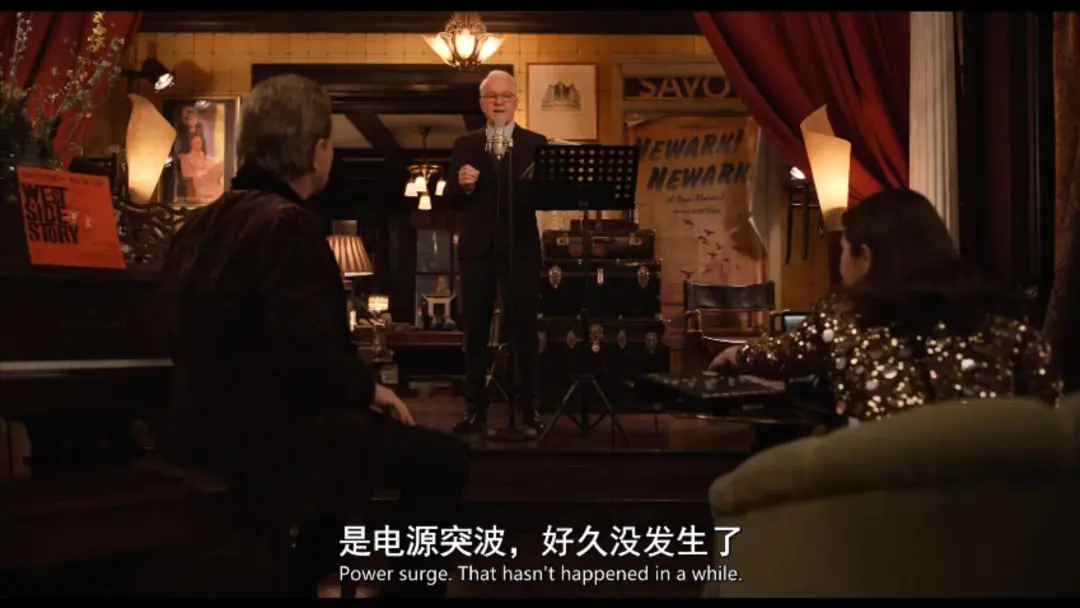 一集上癮，爛番茄新鮮度100%高分劇集《大樓裡只有謀殺/破案三人行》第三季迴歸！