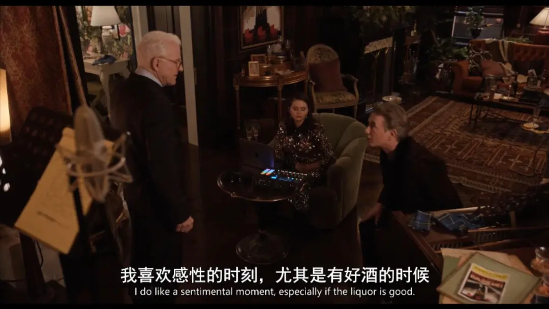 一集上癮，爛番茄新鮮度100%高分劇集《大樓裡只有謀殺/破案三人行》第三季迴歸！