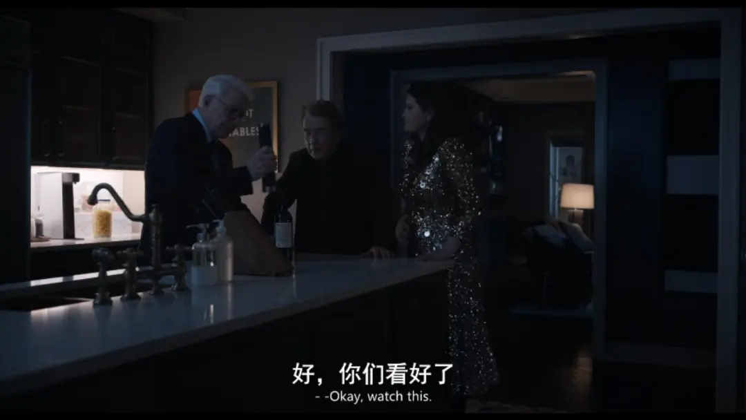 一集上癮，爛番茄新鮮度100%高分劇集《大樓裡只有謀殺/破案三人行》第三季迴歸！