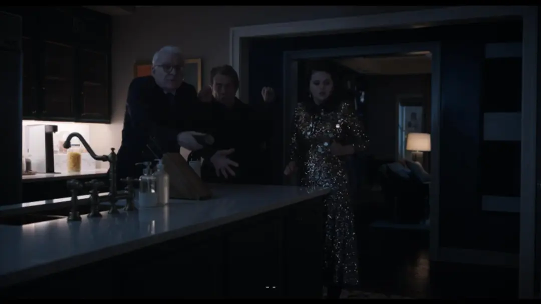 一集上癮，爛番茄新鮮度100%高分劇集《大樓裡只有謀殺/破案三人行》第三季迴歸！