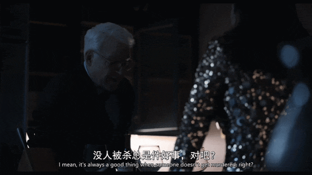 一集上癮，爛番茄新鮮度100%高分劇集《大樓裡只有謀殺/破案三人行》第三季迴歸！