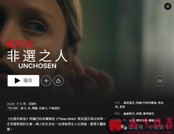 Netflix 04月美劇新季熱播，真的看得停不下來！