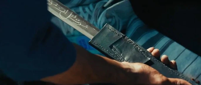 马赫沙拉·阿里新片《为了你的母亲》：弃演漫威后的又硬又狠