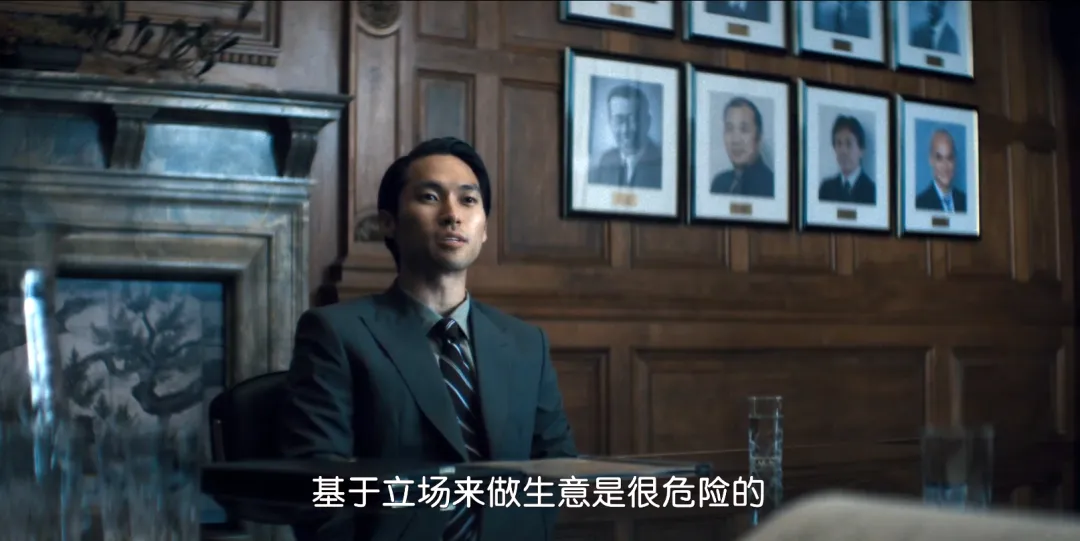 換了導演依然精彩的HBO史詩劇《彈子球遊戲/柏青哥/彈珠人生》第二季迴歸了！