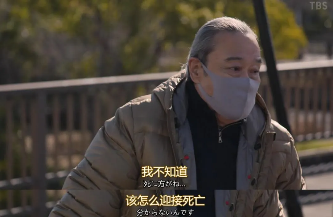 老戏骨突然去世，8.9分名作《我家的故事》最后一集看哭！