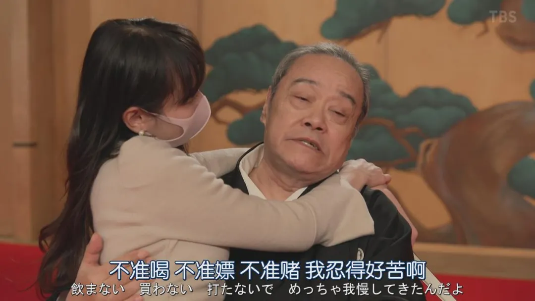 老戏骨突然去世，8.9分名作《我家的故事》最后一集看哭！