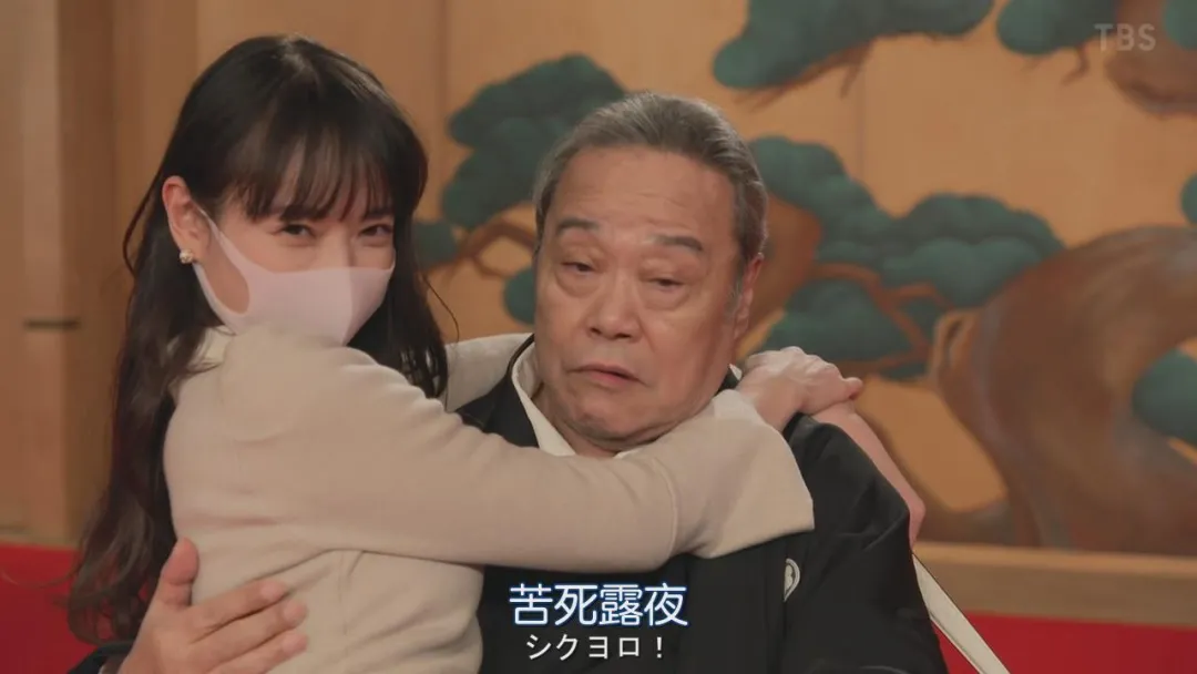 老戏骨突然去世，8.9分名作《我家的故事》最后一集看哭！