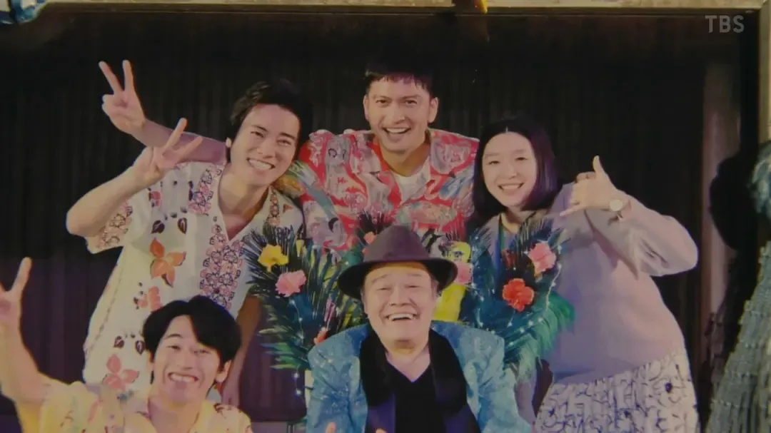 老戏骨突然去世，8.9分名作《我家的故事》最后一集看哭！