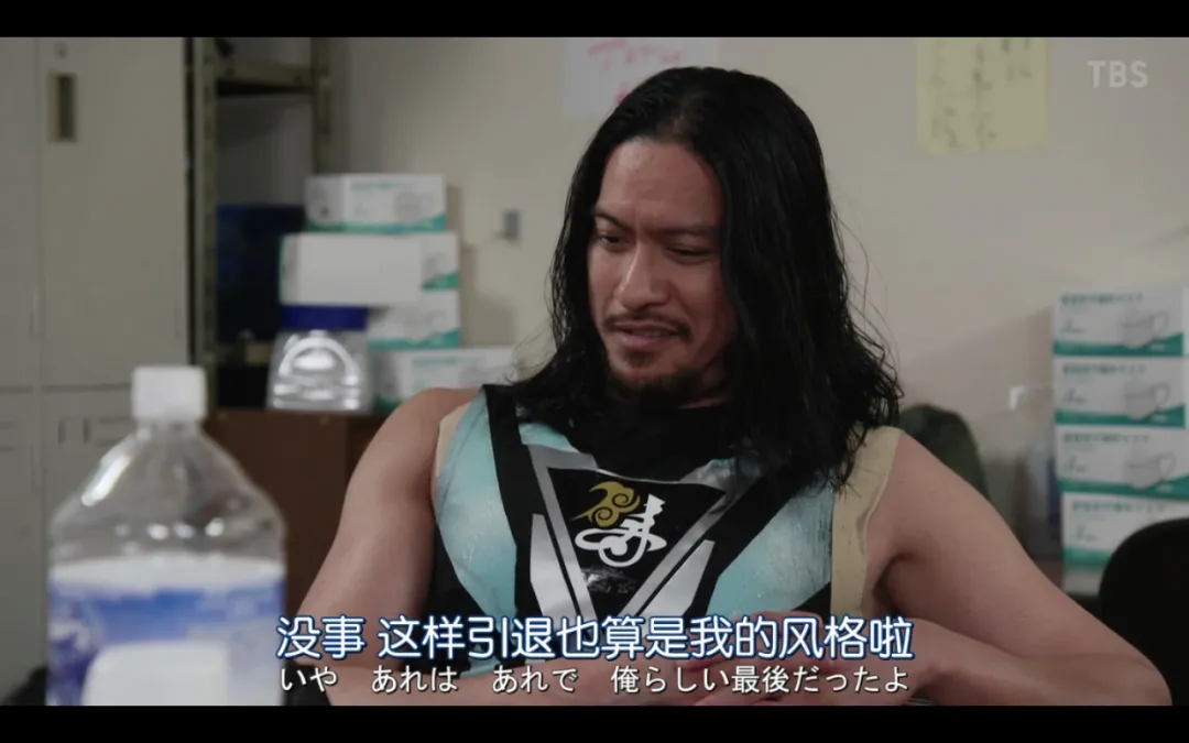 老戏骨突然去世，8.9分名作《我家的故事》最后一集看哭！