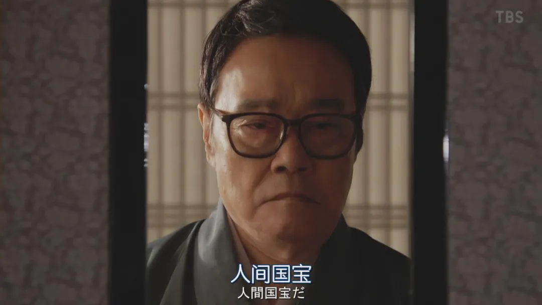 老戏骨突然去世，8.9分名作《我家的故事》最后一集看哭！