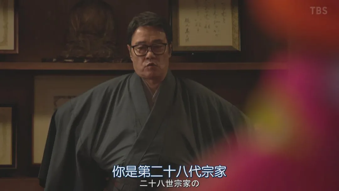 老戏骨突然去世，8.9分名作《我家的故事》最后一集看哭！