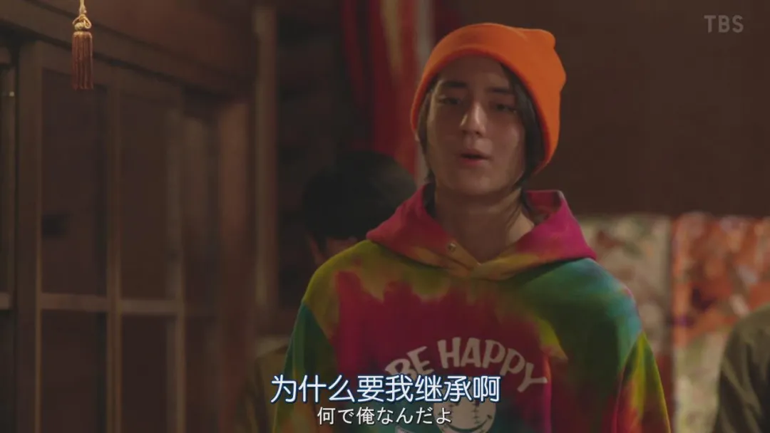 老戏骨突然去世，8.9分名作《我家的故事》最后一集看哭！