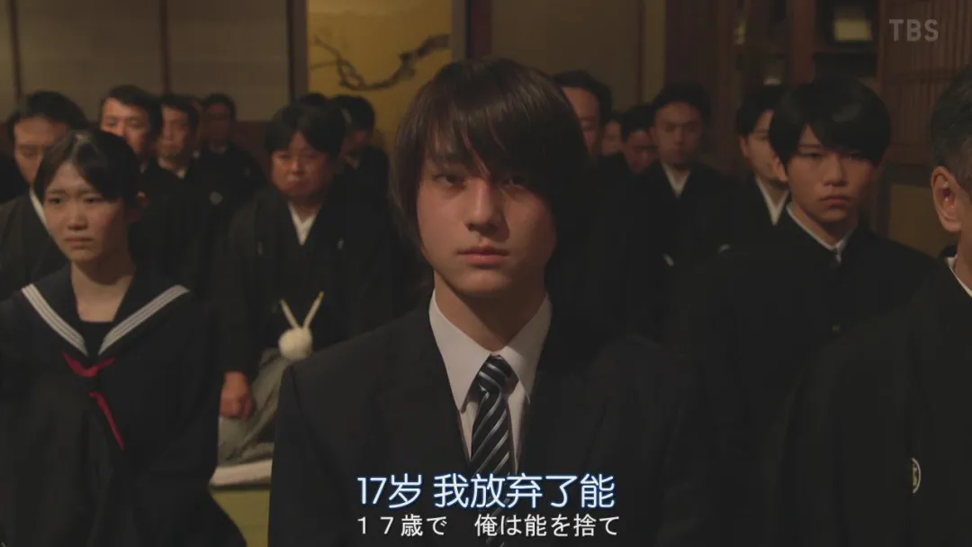 老戏骨突然去世，8.9分名作《我家的故事》最后一集看哭！