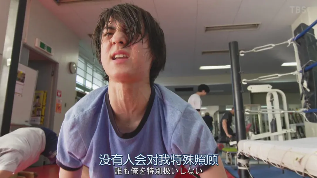 老戏骨突然去世，8.9分名作《我家的故事》最后一集看哭！