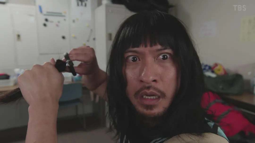 老戏骨突然去世，8.9分名作《我家的故事》最后一集看哭！