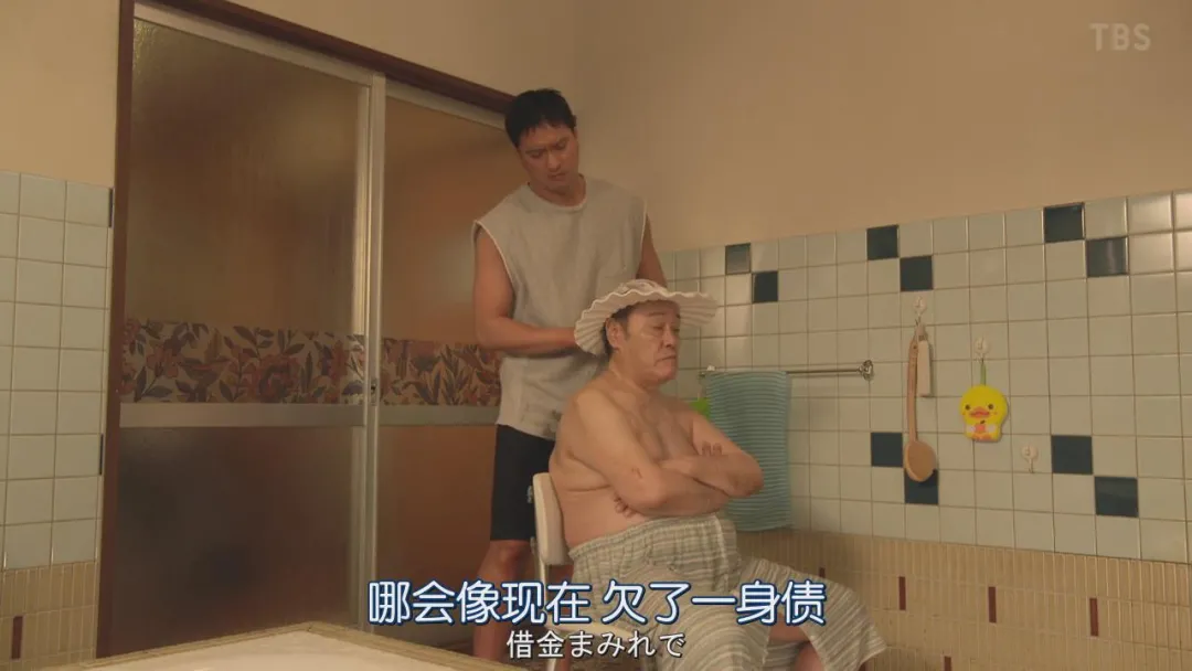 老戏骨突然去世，8.9分名作《我家的故事》最后一集看哭！